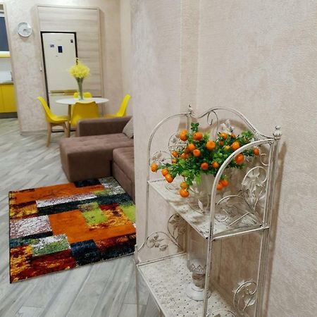 Mtacminda Apartment Tbilisi Eksteriør bilde