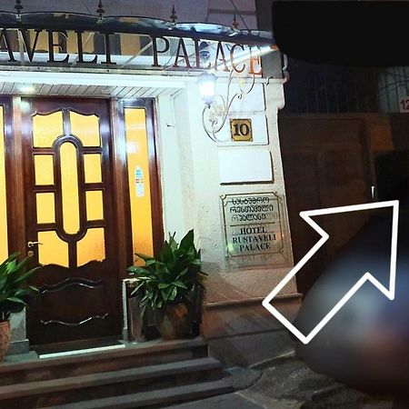 Mtacminda Apartment Tbilisi Eksteriør bilde