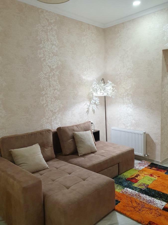 Mtacminda Apartment Tbilisi Eksteriør bilde