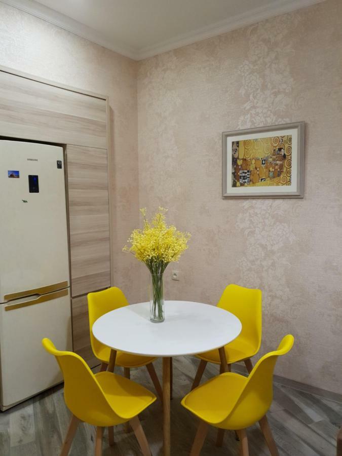 Mtacminda Apartment Tbilisi Eksteriør bilde