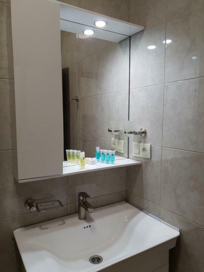 Mtacminda Apartment Tbilisi Eksteriør bilde