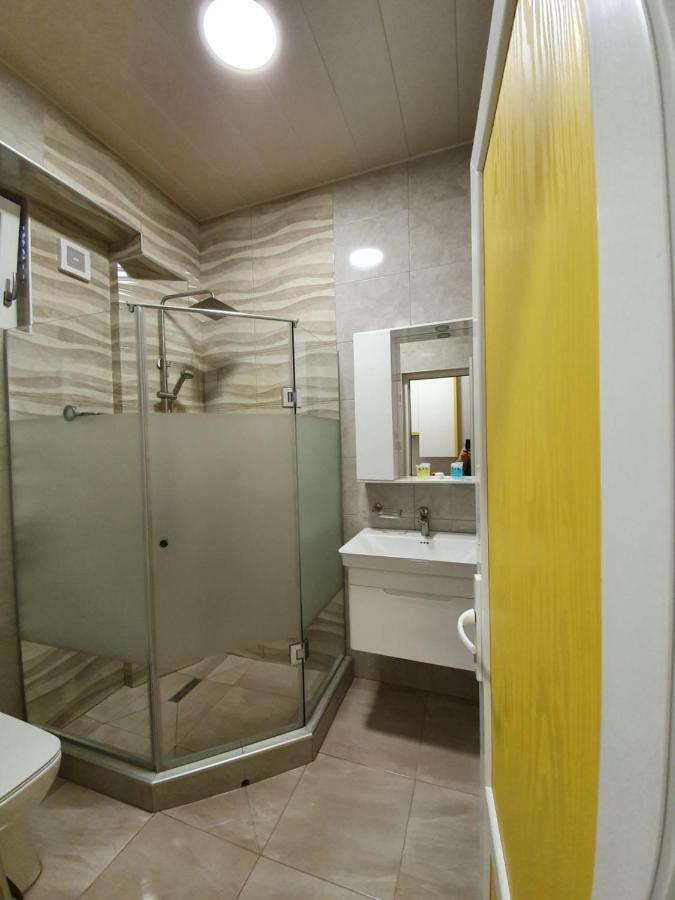 Mtacminda Apartment Tbilisi Eksteriør bilde