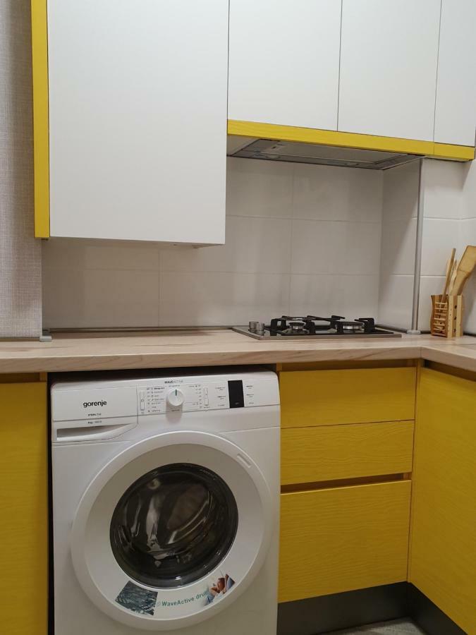 Mtacminda Apartment Tbilisi Eksteriør bilde