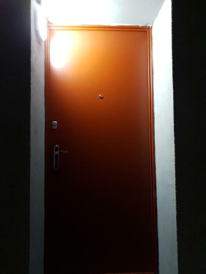 Mtacminda Apartment Tbilisi Eksteriør bilde